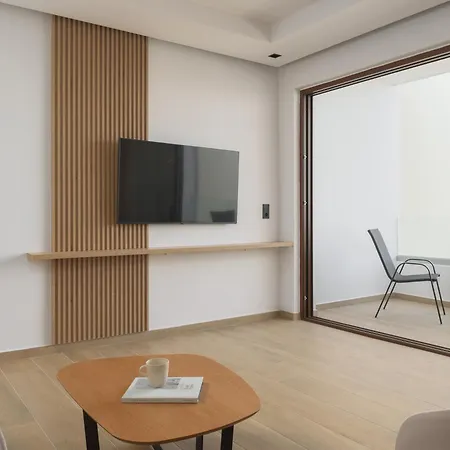 Apartment Sofia's Modern 2 Koutouloufari (Crete)